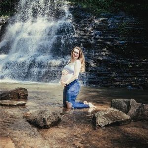 Meet your Posher, Katy